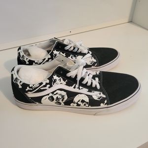 Vans Shoes Men's